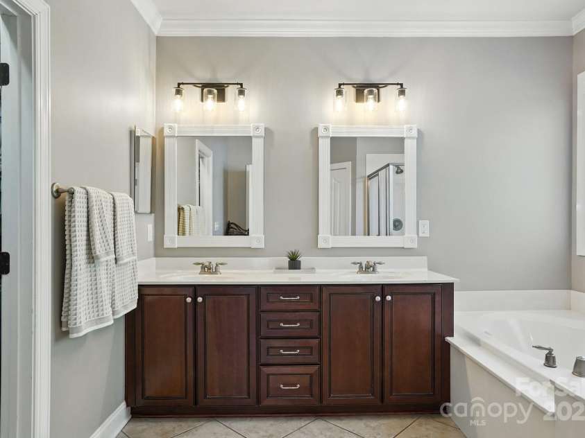 1651 Scotch Pine Lane, Tega Cay, SC 29708.  MLS# CAR4278174, YatesRealty ID 28160. 