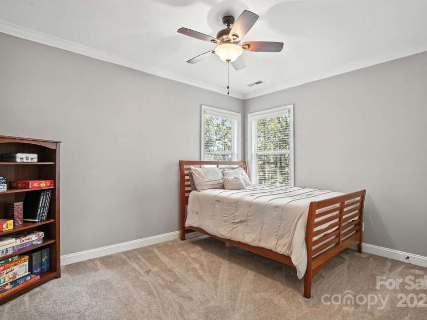 1651 Scotch Pine Lane, Tega Cay, SC 29708.  MLS# CAR4278174, YatesRealty ID 28160. 