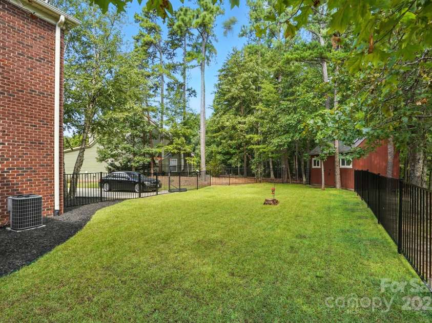 1651 Scotch Pine Lane, Tega Cay, SC 29708.  MLS# CAR4278174, YatesRealty ID 28160. 