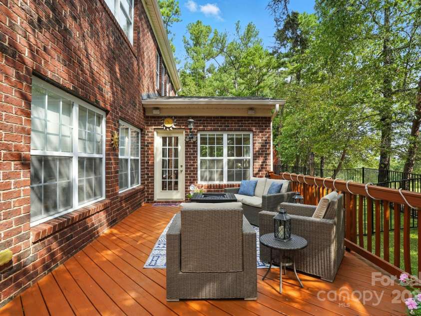 1651 Scotch Pine Lane, Tega Cay, SC 29708.  MLS# CAR4278174, YatesRealty ID 28160. 