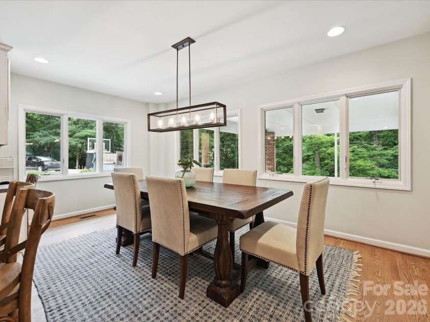 327 Whitestone Road, Charlotte, NC 28270.  MLS# CAR4384036, YatesRealty ID 28160. 