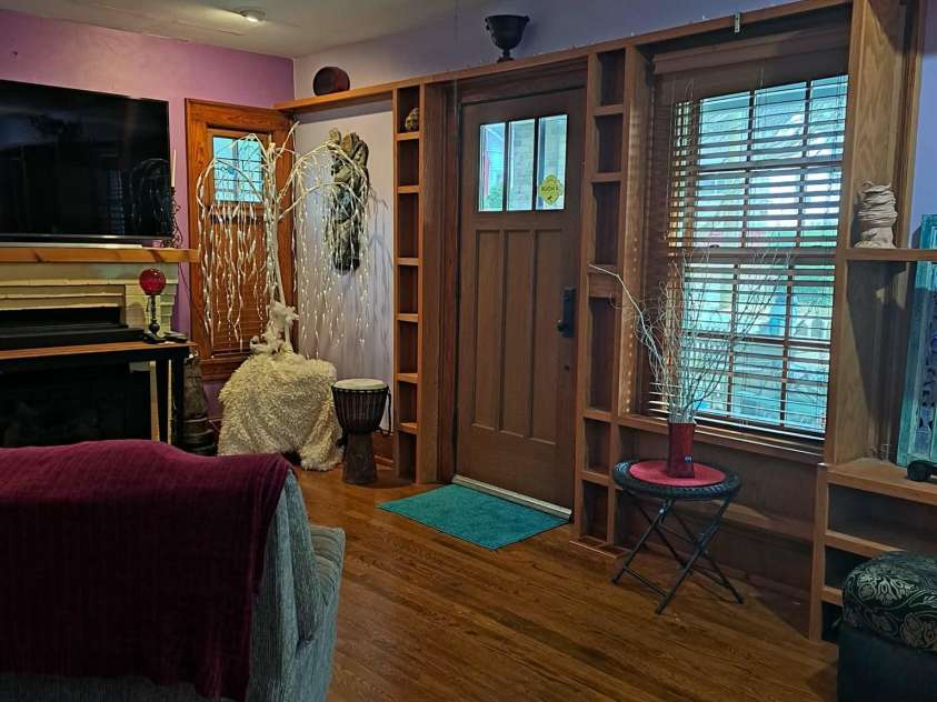 204 Shaver Street, Salisbury, NC 28144.  MLS# CAR4384976, YatesRealty ID 28162. 