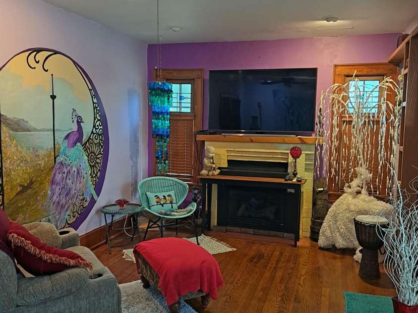 204 Shaver Street, Salisbury, NC 28144.  MLS# CAR4384976, YatesRealty ID 28162. 