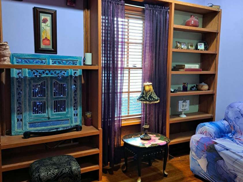 204 Shaver Street, Salisbury, NC 28144.  MLS# CAR4384976, YatesRealty ID 28162. 