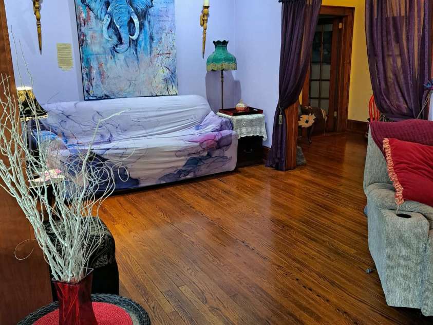 204 Shaver Street, Salisbury, NC 28144.  MLS# CAR4384976, YatesRealty ID 28162. 