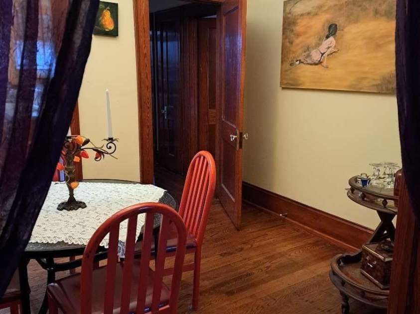 204 Shaver Street, Salisbury, NC 28144.  MLS# CAR4384976, YatesRealty ID 28162. 