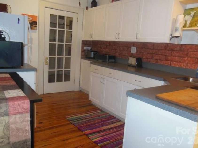 204 Shaver Street, Salisbury, NC 28144.  MLS# CAR4384976, YatesRealty ID 28162. 