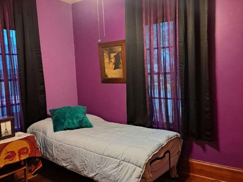204 Shaver Street, Salisbury, NC 28144.  MLS# CAR4384976, YatesRealty ID 28162. 