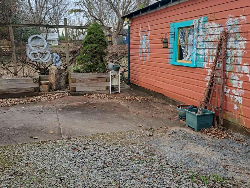 204 Shaver Street, Salisbury, NC 28144.  MLS# CAR4384976, YatesRealty ID 28162. 