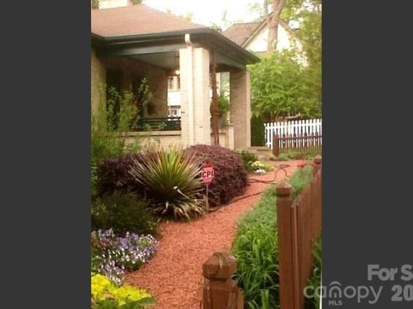 204 Shaver Street, Salisbury, NC 28144.  MLS# CAR4384976, YatesRealty ID 28162. 