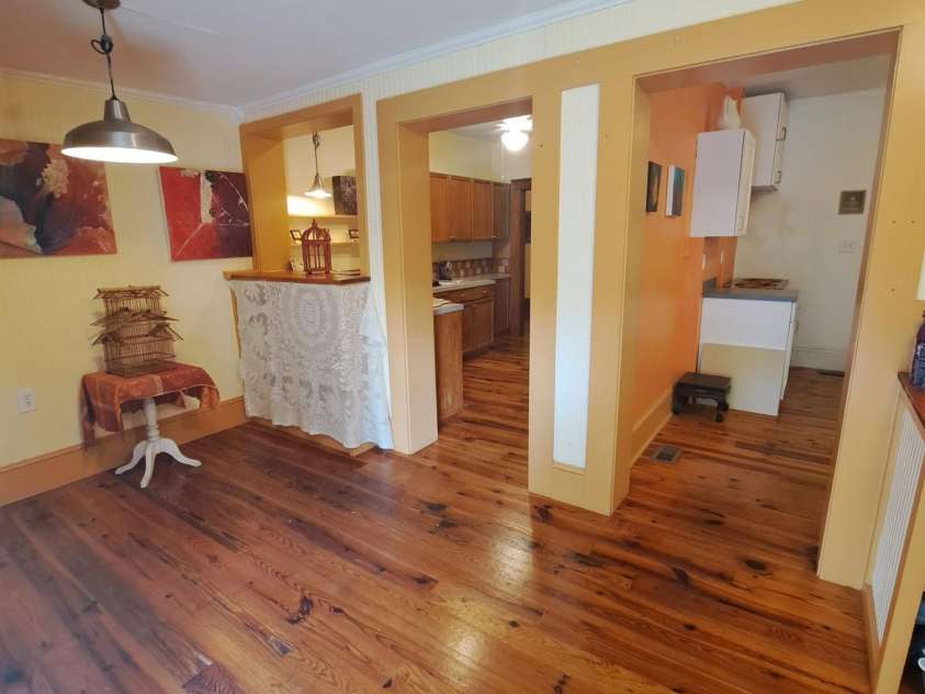 204 Shaver Street, Salisbury, NC 28144.  MLS# CAR4384976, YatesRealty ID 28162. 