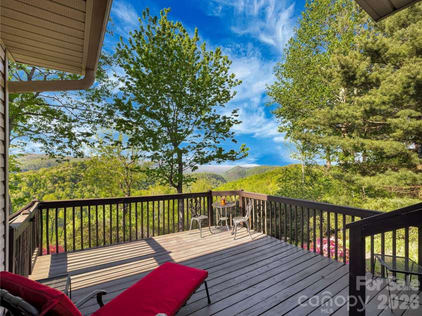 405 Glen Echo Circle, Saluda, NC 28773.  MLS# CAR4354102, YatesRealty ID 28163. 