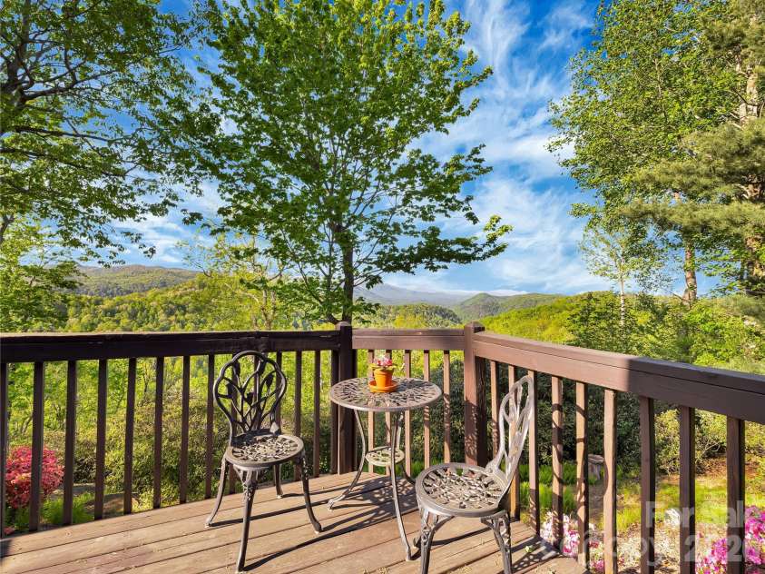 405 Glen Echo Circle, Saluda, NC 28773.  MLS# CAR4354102, YatesRealty ID 28163. 