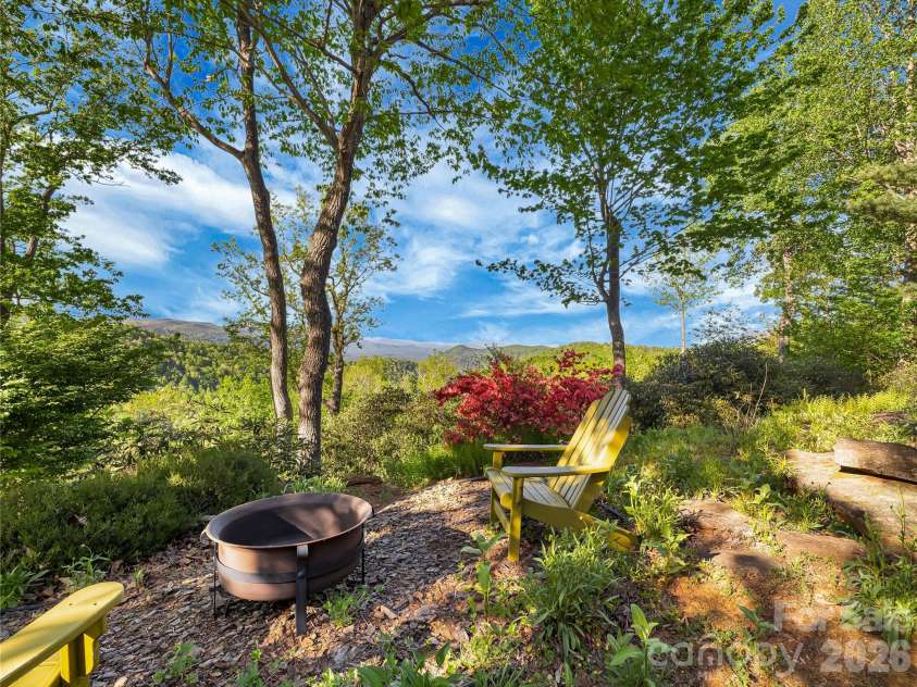 405 Glen Echo Circle, Saluda, NC 28773.  MLS# CAR4354102, YatesRealty ID 28163. 