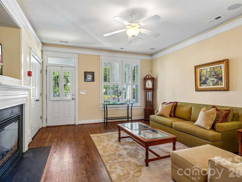 283 Bridges Farm Road, Mooresville, NC 28115.  MLS# CAR4365853, YatesRealty ID 28165. 