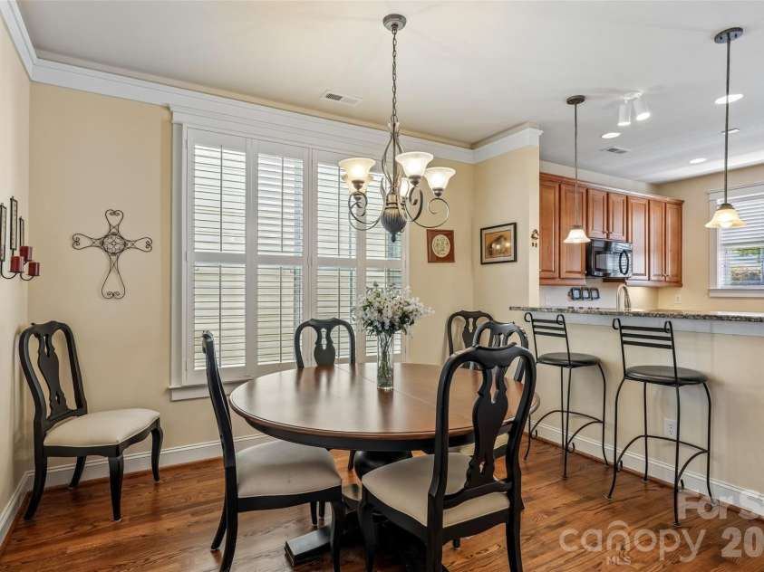 283 Bridges Farm Road, Mooresville, NC 28115.  MLS# CAR4365853, YatesRealty ID 28165. 