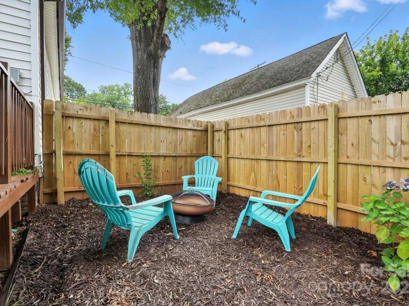 347 Magnolia Street, Concord, NC 28025.  MLS# CAR4284531, YatesRealty ID 28165. 