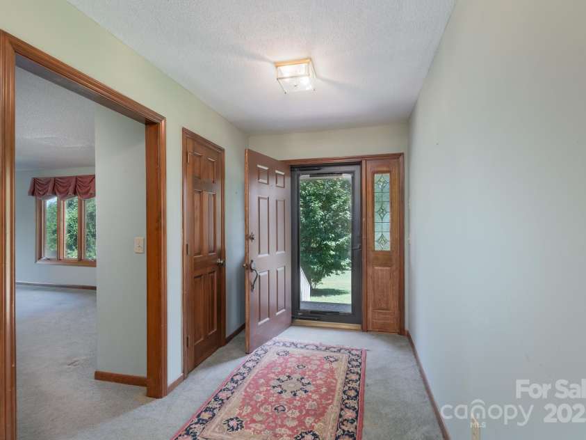 201 Fleming Drive, Rutherfordton, NC 28139.  MLS# CAR4283287, YatesRealty ID 28167. 