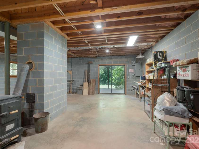 201 Fleming Drive, Rutherfordton, NC 28139.  MLS# CAR4283287, YatesRealty ID 28167. 