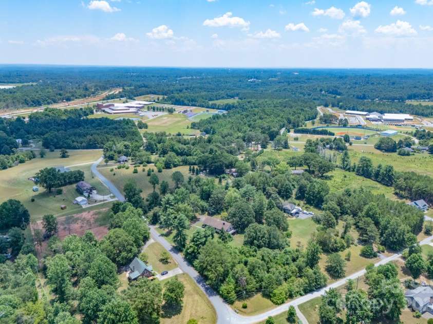 201 Fleming Drive, Rutherfordton, NC 28139.  MLS# CAR4283287, YatesRealty ID 28167. 