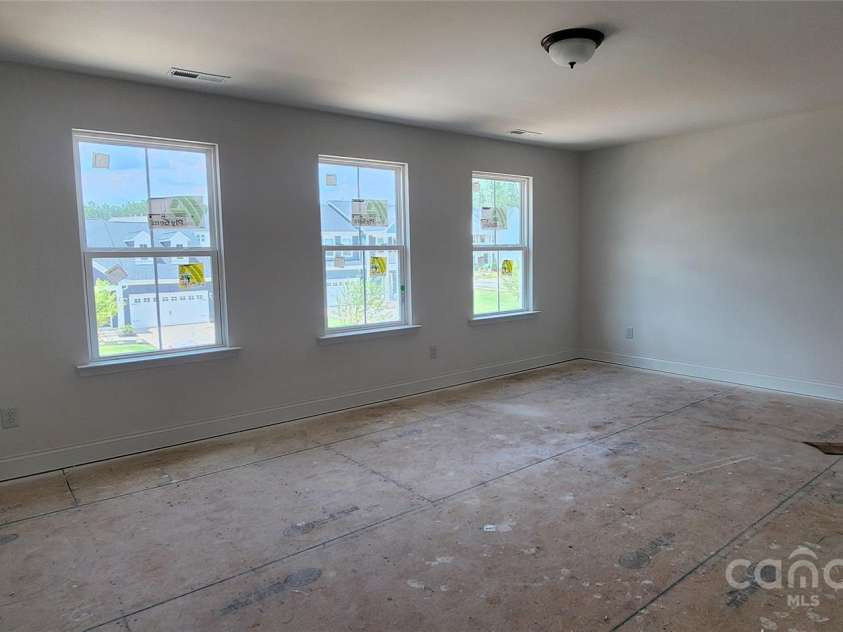 638 Amberjack Place, York, SC 29745.  MLS# CAR4276603, YatesRealty ID 28168. Primary bedroom on 2nd floor