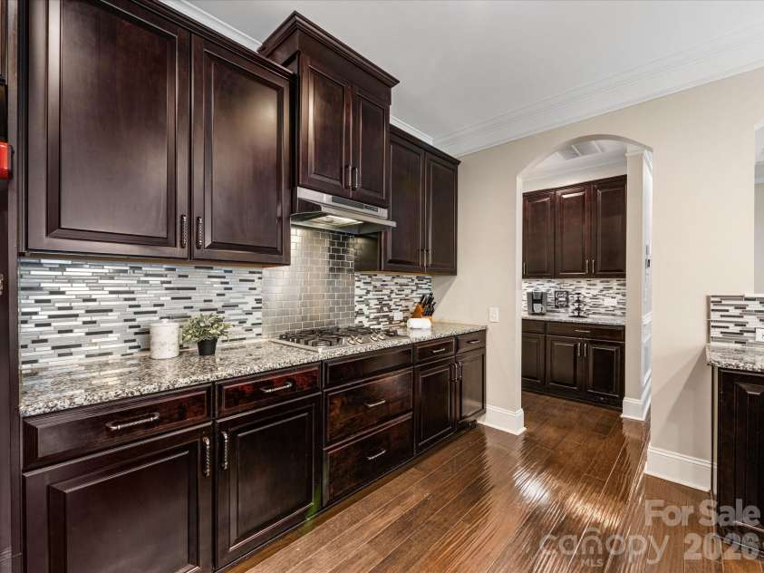 9311 Scorpio Lane, Mint Hill, NC 28227.  MLS# CAR4372655, YatesRealty ID 28169. 