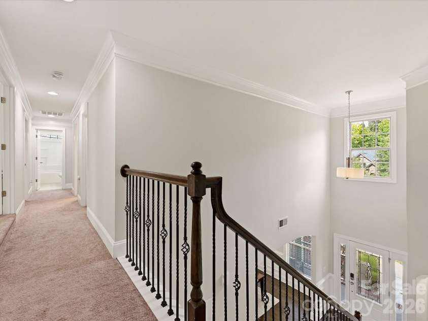 9311 Scorpio Lane, Mint Hill, NC 28227.  MLS# CAR4418915, YatesRealty ID 28169. Landing