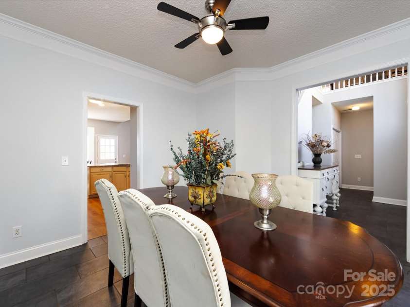 13807 Queenswater Lane, Charlotte, NC 28273.  MLS# CAR4225461, YatesRealty ID 2817. 