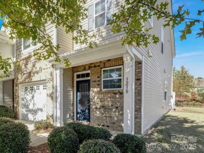 3230 Yarmouth Lane, Gastonia, NC 28056.  MLS# CAR4329114, YatesRealty ID 2817. 