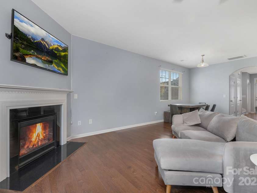 3230 Yarmouth Lane, Gastonia, NC 28056.  MLS# CAR4329114, YatesRealty ID 2817. 