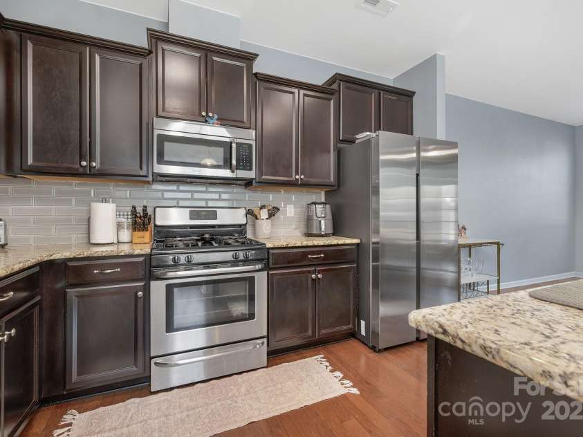 3230 Yarmouth Lane, Gastonia, NC 28056.  MLS# CAR4329114, YatesRealty ID 2817. 