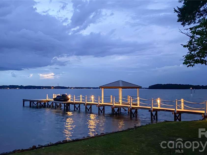8293 Luckey Point Road, Denver, NC 28037.  MLS# CAR4303572, YatesRealty ID 2817. 