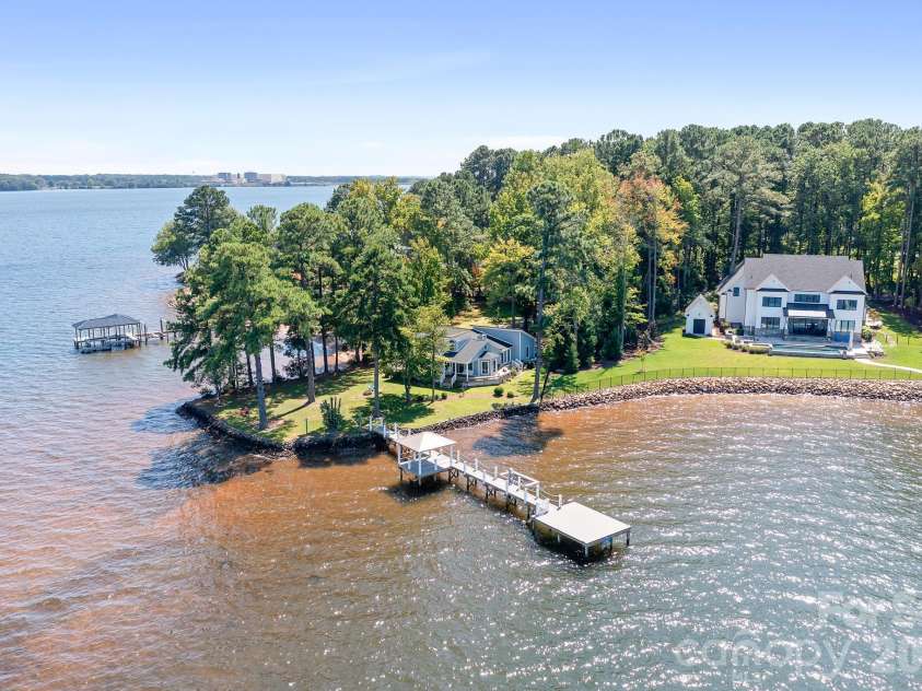 8293 Luckey Point Road, Denver, NC 28037.  MLS# CAR4303572, YatesRealty ID 2817. 