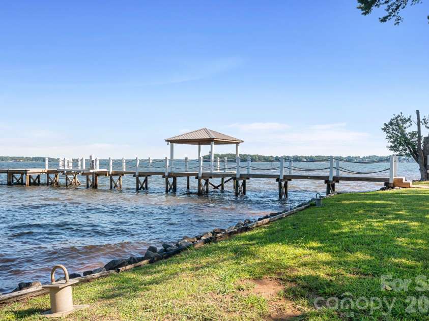 8293 Luckey Point Road, Denver, NC 28037.  MLS# CAR4303572, YatesRealty ID 2817. 