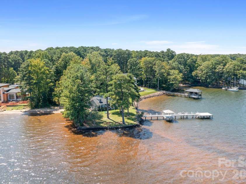 8293 Luckey Point Road, Denver, NC 28037.  MLS# CAR4303572, YatesRealty ID 2817. 