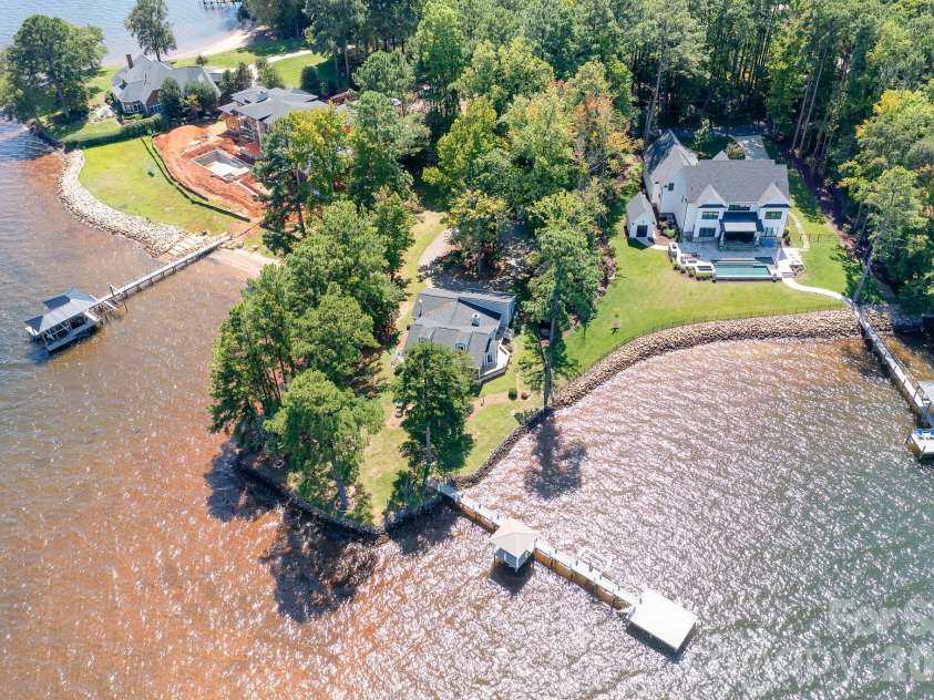 8293 Luckey Point Road, Denver, NC 28037.  MLS# CAR4303572, YatesRealty ID 2817. 