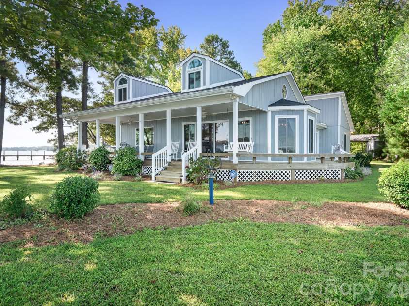 8293 Luckey Point Road, Denver, NC 28037.  MLS# CAR4303572, YatesRealty ID 2817. 
