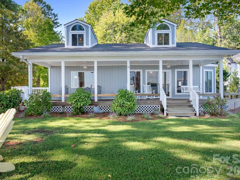8293 Luckey Point Road, Denver, NC 28037.  MLS# CAR4303572, YatesRealty ID 2817. 
