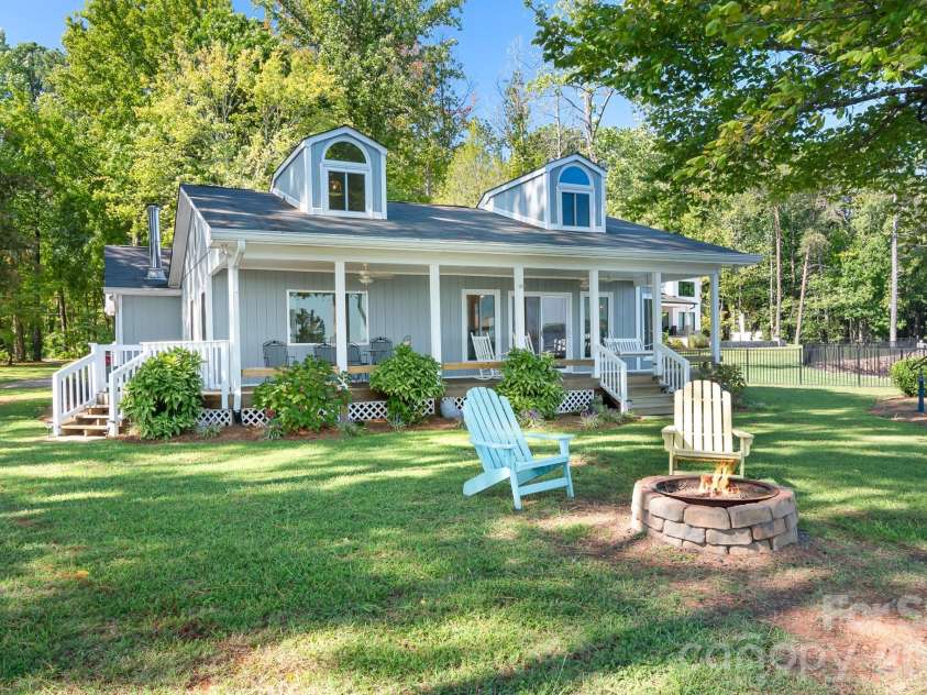 8293 Luckey Point Road, Denver, NC 28037.  MLS# CAR4303572, YatesRealty ID 2817. 