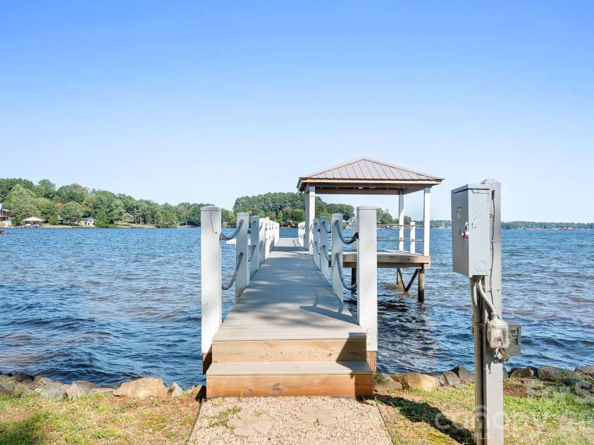 8293 Luckey Point Road, Denver, NC 28037.  MLS# CAR4303572, YatesRealty ID 2817. 