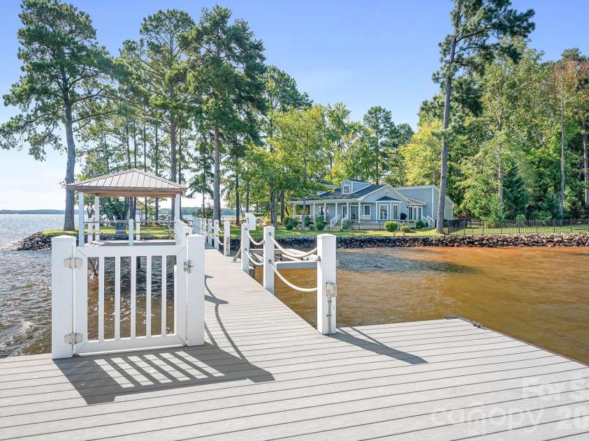 8293 Luckey Point Road, Denver, NC 28037.  MLS# CAR4303572, YatesRealty ID 2817. 
