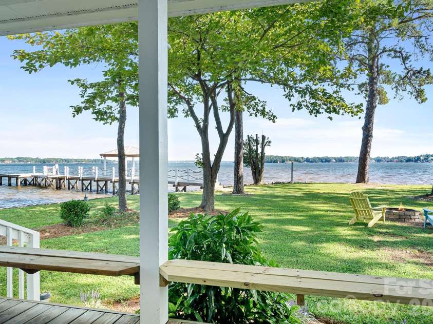 8293 Luckey Point Road, Denver, NC 28037.  MLS# CAR4303572, YatesRealty ID 2817. 
