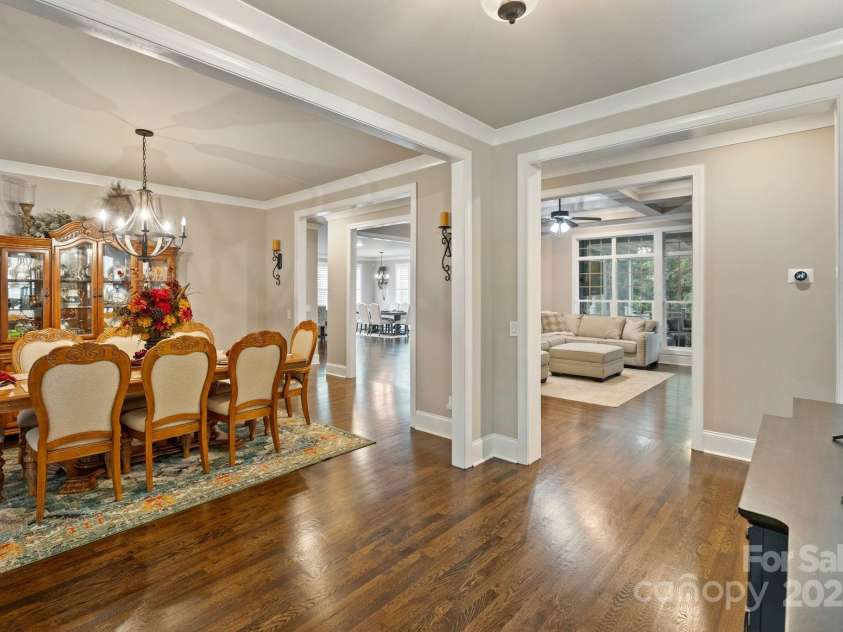 118 Tuscany Trail, Mooresville, NC 28117.  MLS# CAR4261198, YatesRealty ID 28170. 