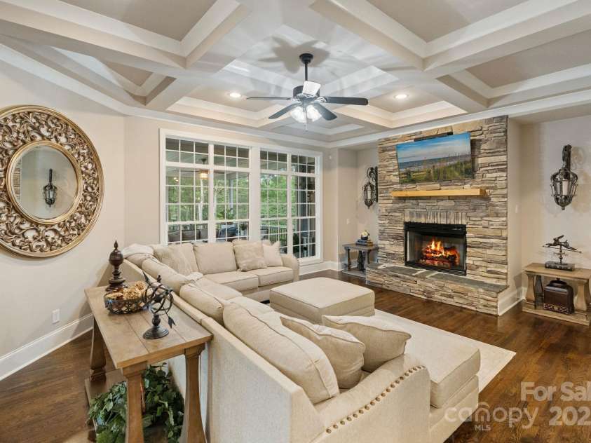 118 Tuscany Trail, Mooresville, NC 28117.  MLS# CAR4261198, YatesRealty ID 28170. 