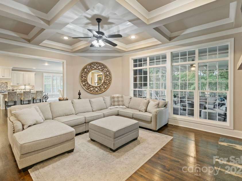 118 Tuscany Trail, Mooresville, NC 28117.  MLS# CAR4261198, YatesRealty ID 28170. 