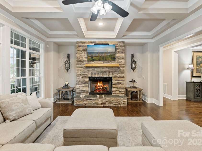 118 Tuscany Trail, Mooresville, NC 28117.  MLS# CAR4261198, YatesRealty ID 28170. 