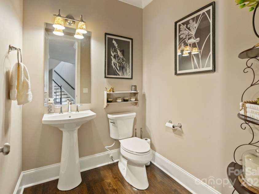 118 Tuscany Trail, Mooresville, NC 28117.  MLS# CAR4261198, YatesRealty ID 28170. 