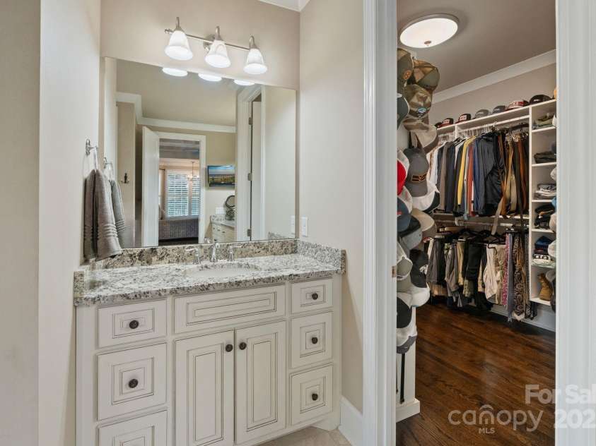 118 Tuscany Trail, Mooresville, NC 28117.  MLS# CAR4261198, YatesRealty ID 28170. 