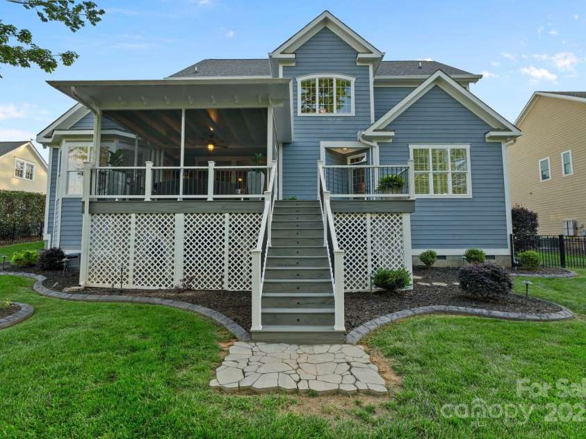 118 Tuscany Trail, Mooresville, NC 28117.  MLS# CAR4261198, YatesRealty ID 28170. 