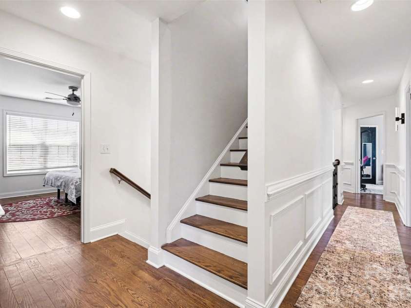 7233 Mcewen Place, Mint Hill, NC 28227.  MLS# CAR4372432, YatesRealty ID 28170. 